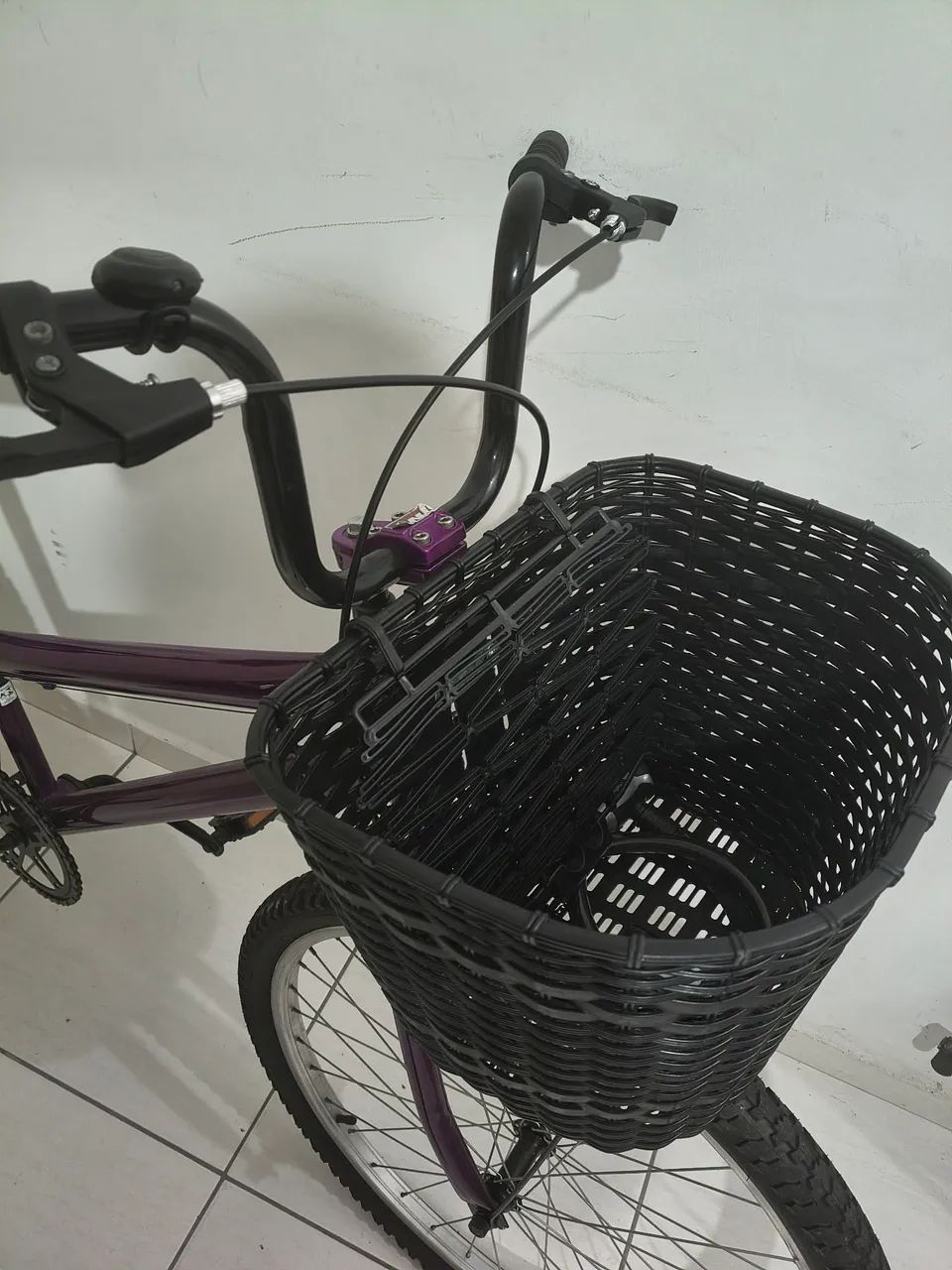 Bicicleta Aro 26 - Foto 3