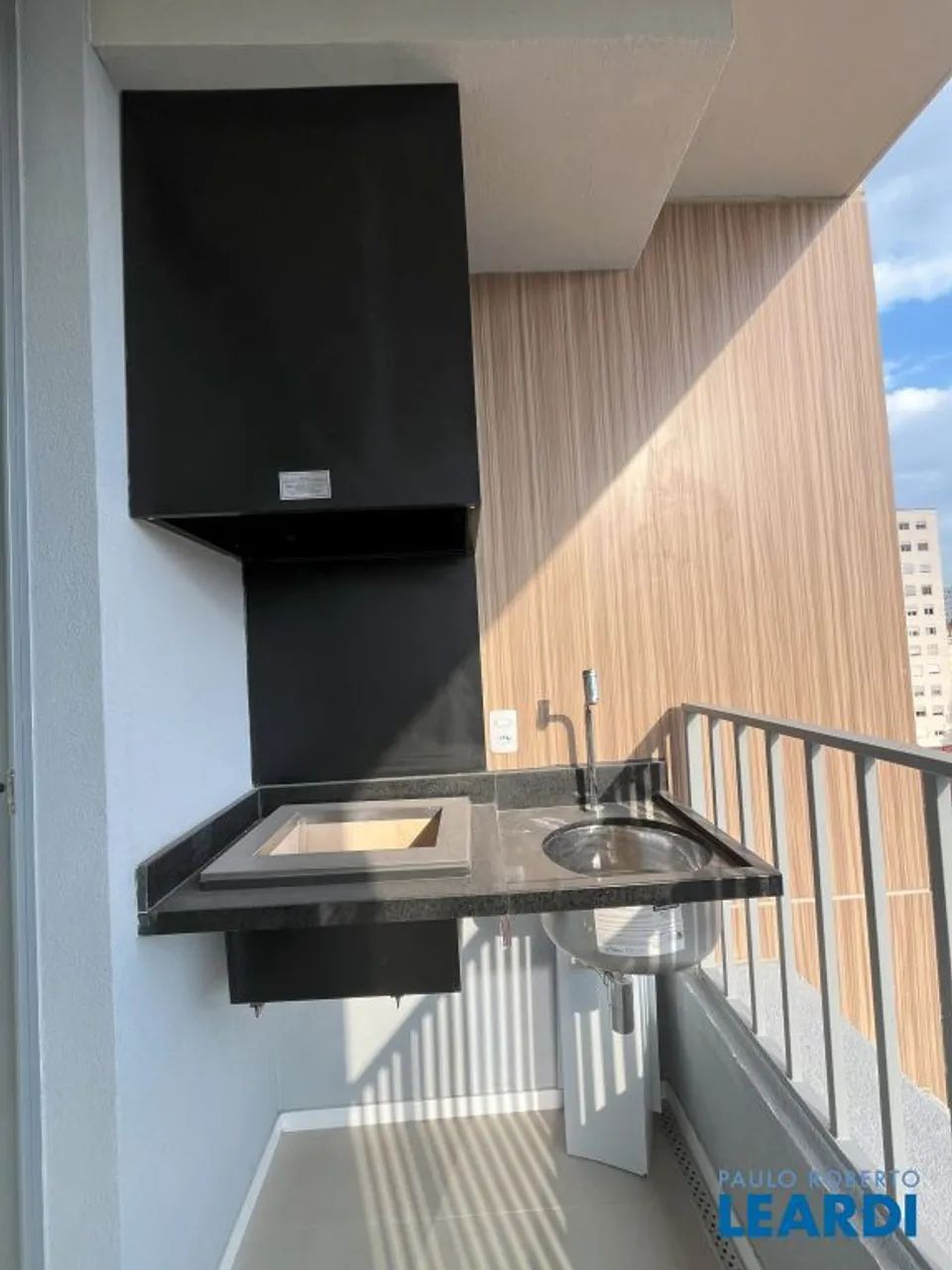 APARTAMENTO - VILA MADALENA - SP - Foto 4