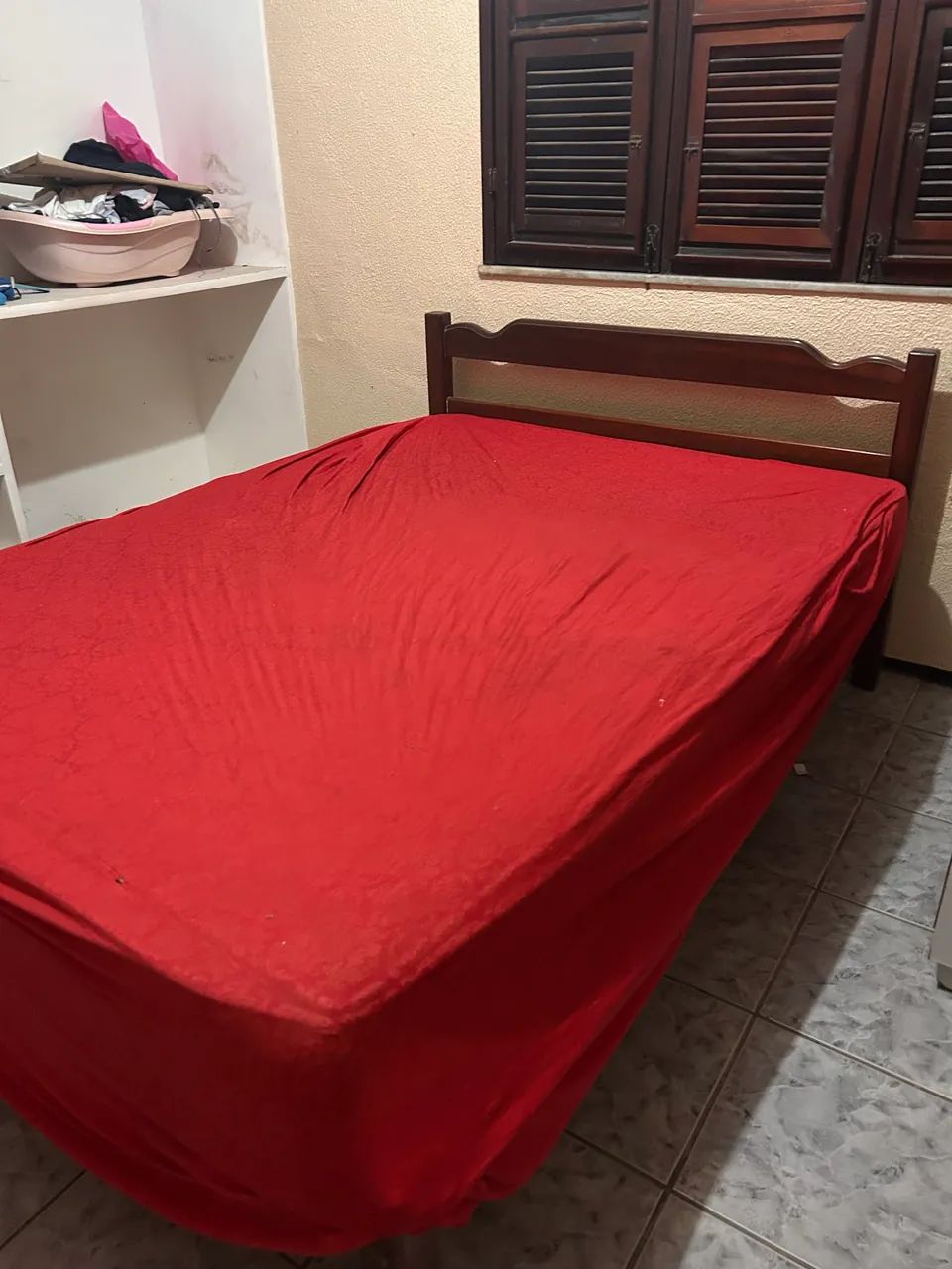 Cama de casal  - Foto 4