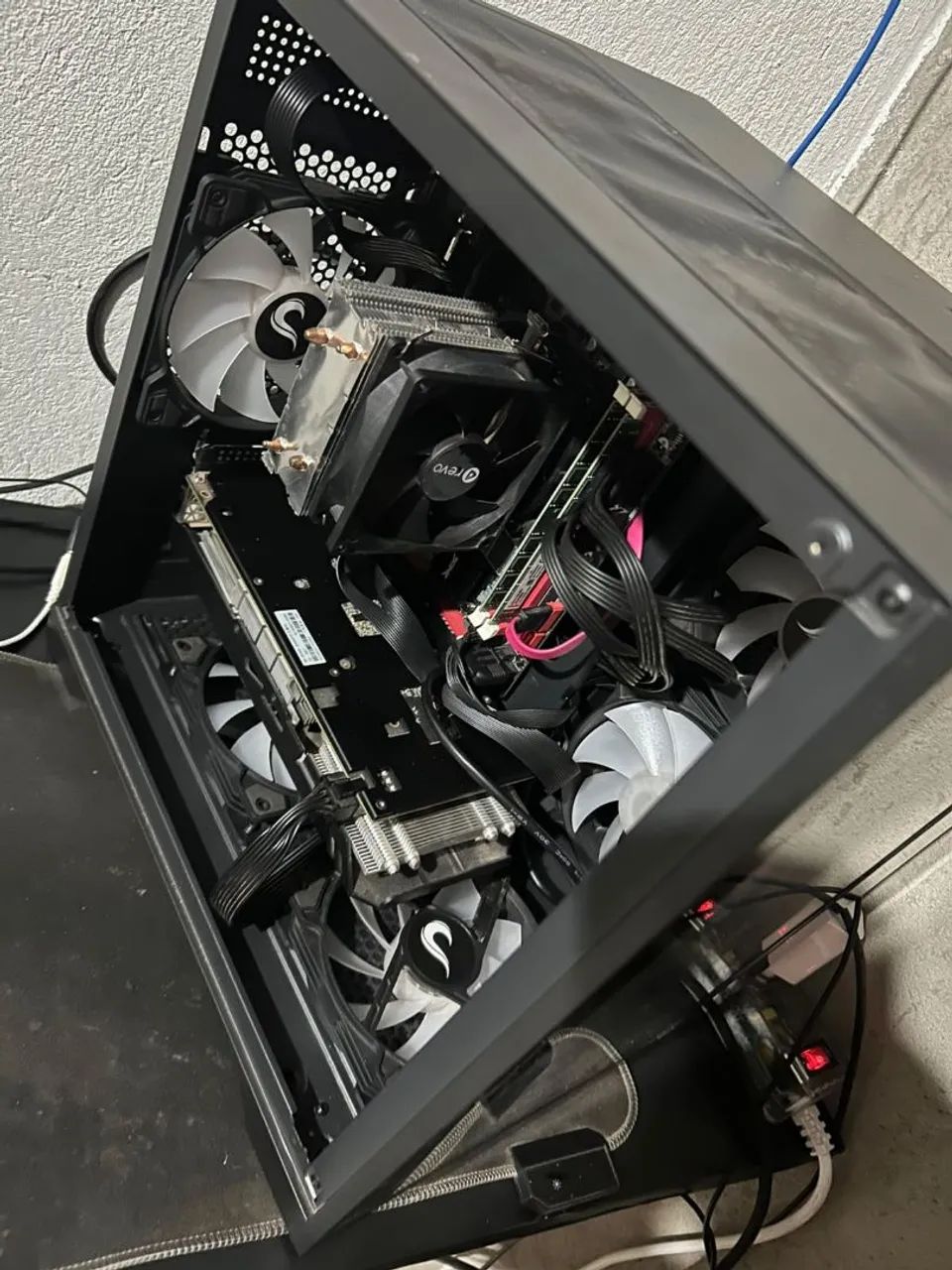 Pc xeon - Foto 2