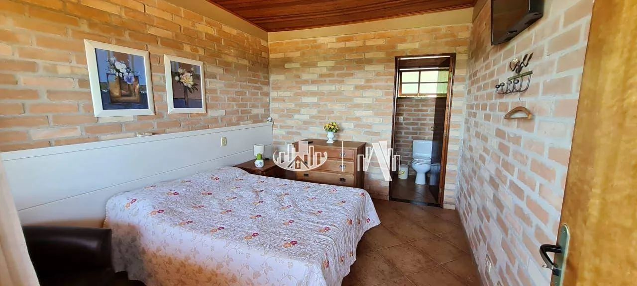 Chácara à venda, 2390 m² por R$ 2.000.000,00 - Porto das Águas - Porecatu/PR - Foto 4
