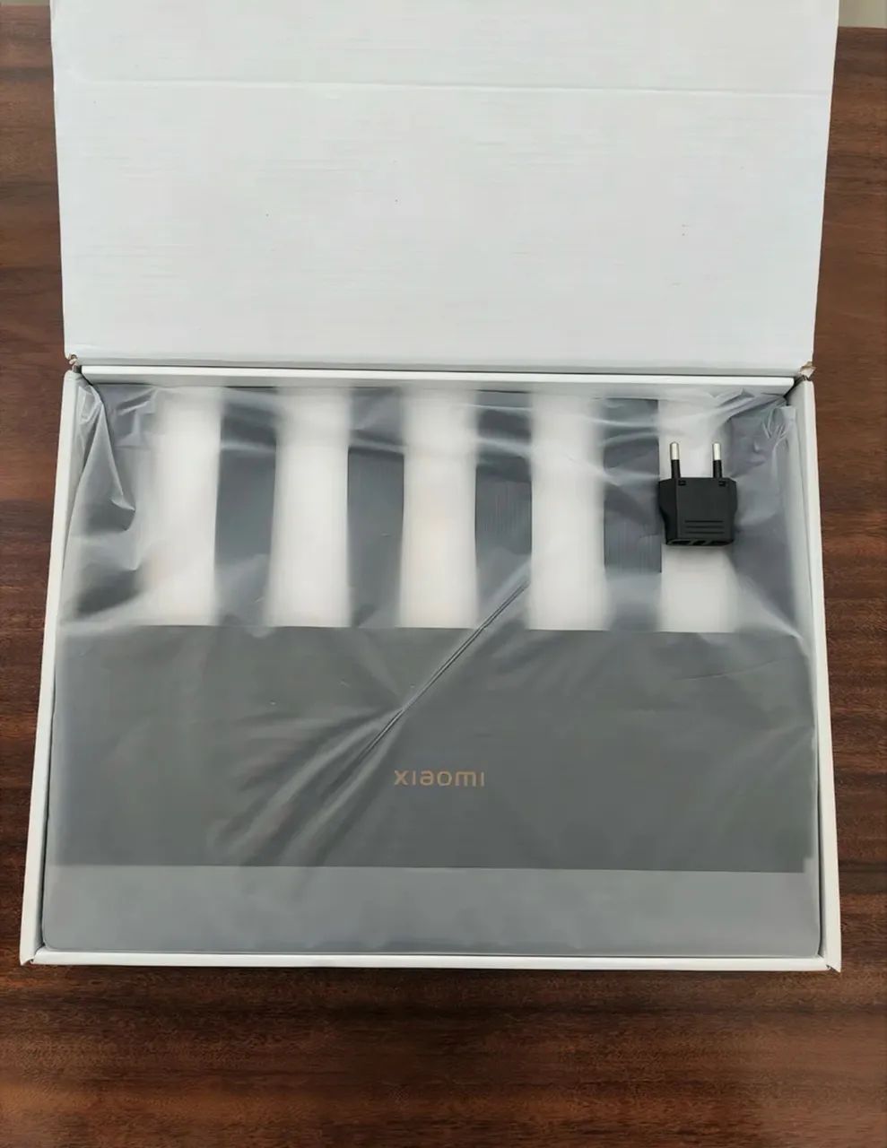 Roteador Xiaomi be6500 - Foto 2