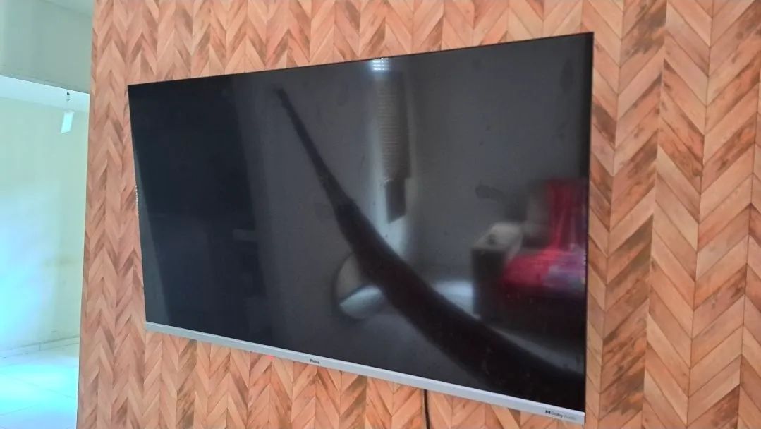 SMART TV PHILCO 43 POLEGADAS  - Foto 5