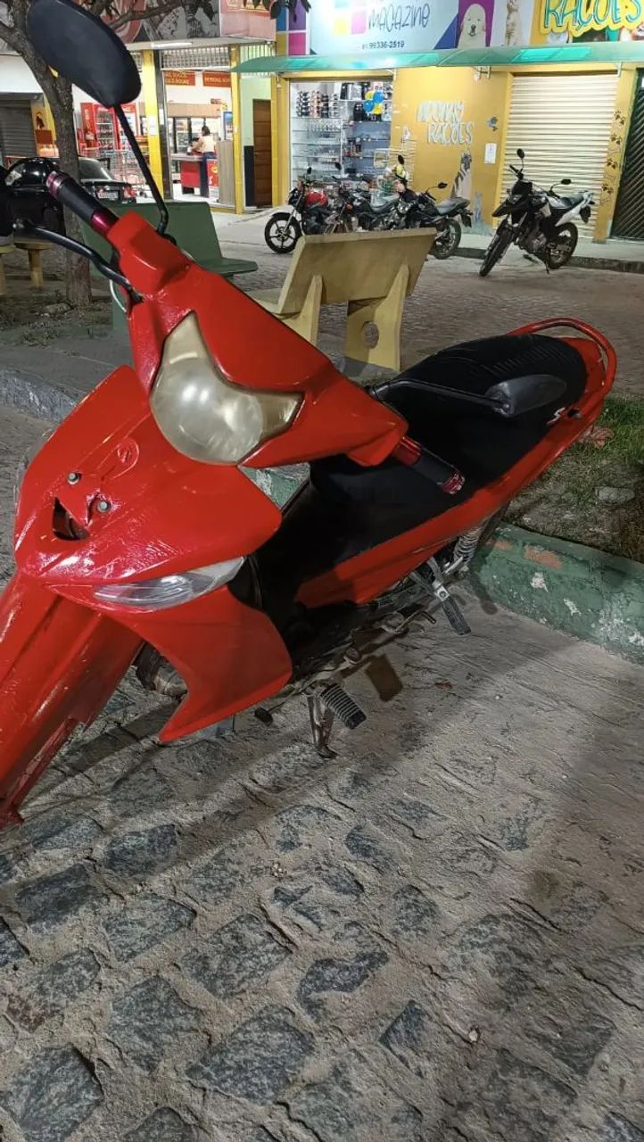 Crypton 115cc - Foto 3