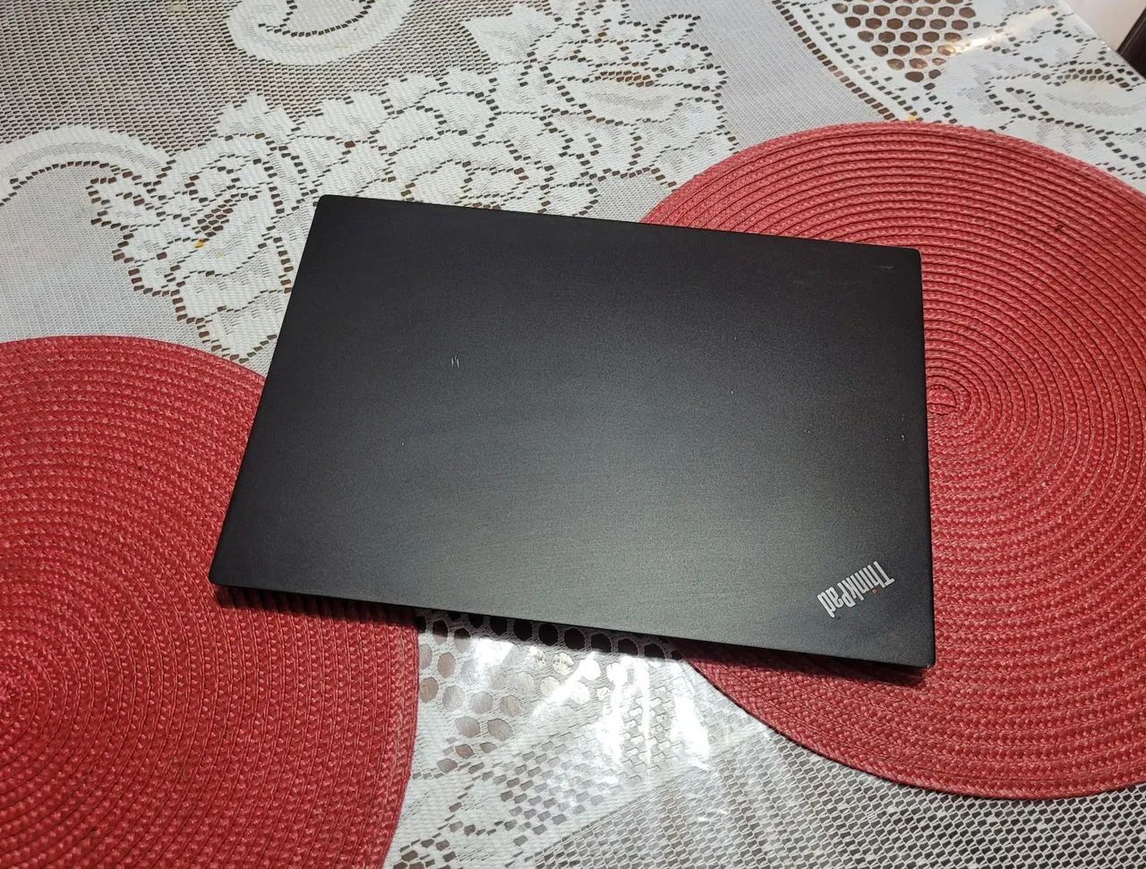 Notebook Lenovo ThinkPad L390 - Foto 4