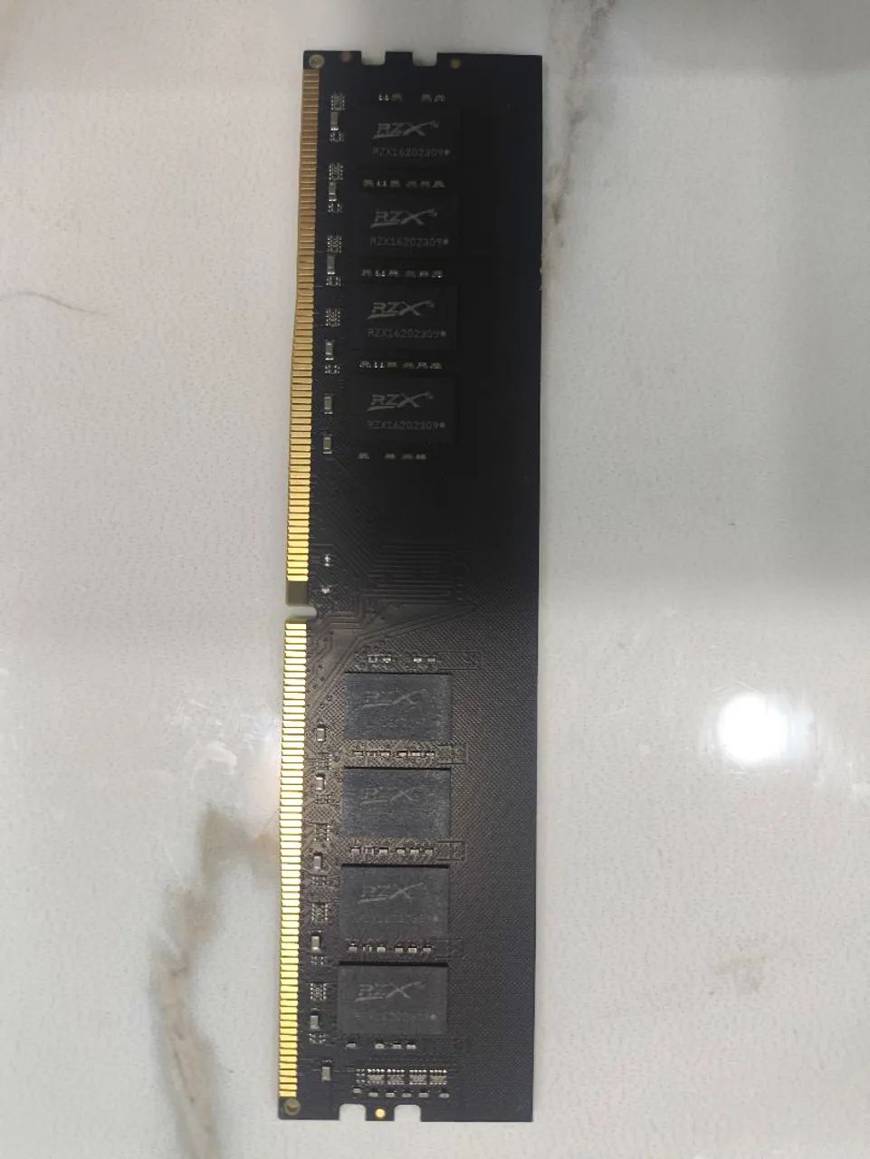 Memória ram 16gb  - Foto 5