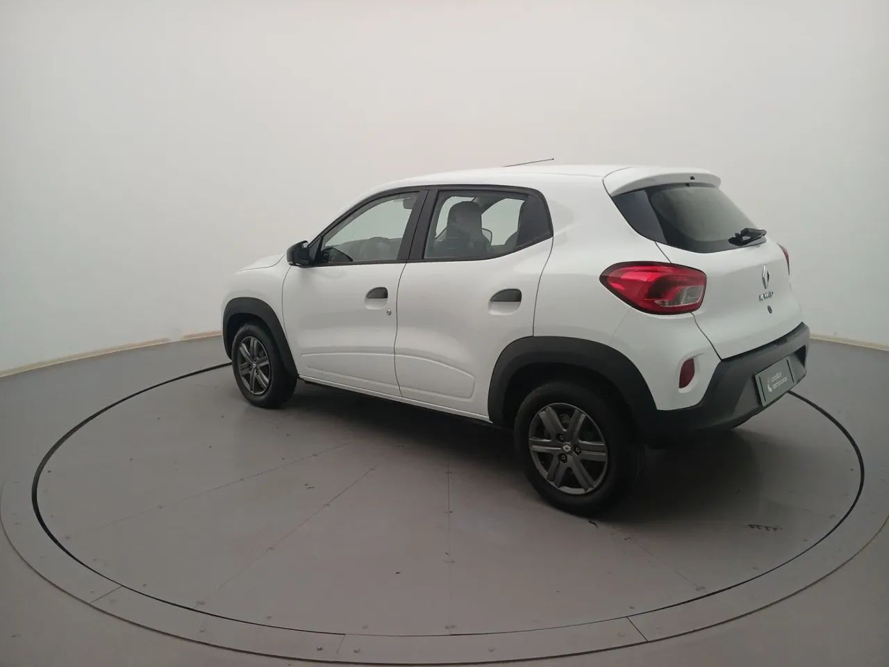 Renault Kwid 1.0 Zen 2026 - Foto 3