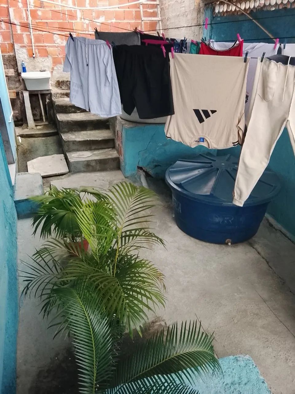 Vendo casa em santíssimo rua Brecheret  - Foto 3