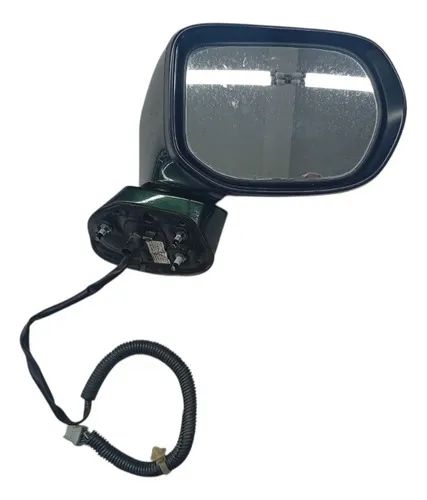 Retrovisor Direito Honda Civic Lxs 2009 2010 - Foto 2