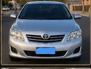 Toyota Corolla 2011