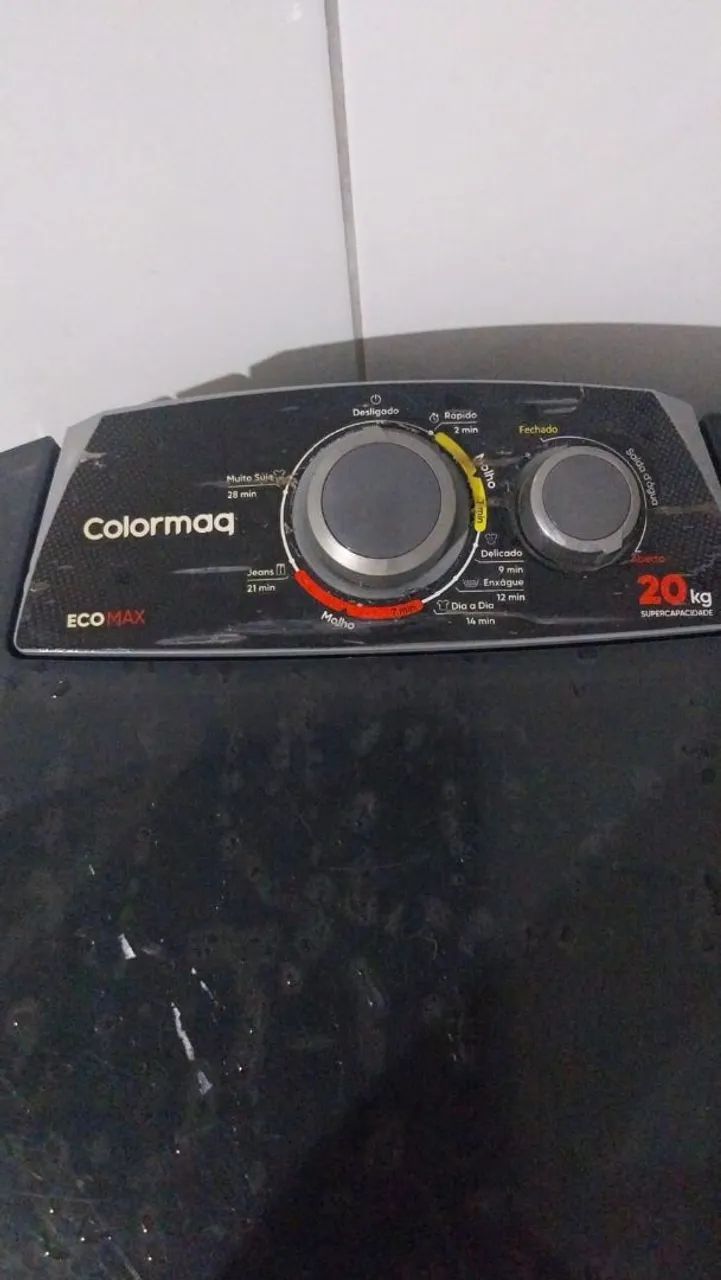 Vende se tanquinho 