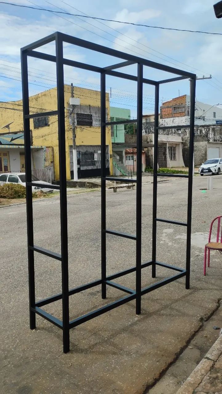 Serralheria fé em Deus  - Foto 3