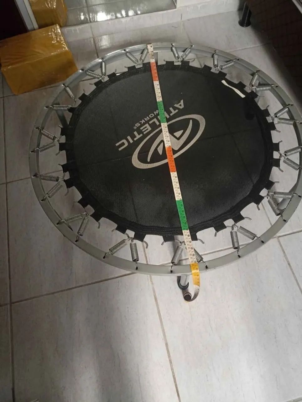 Jamp elástico 