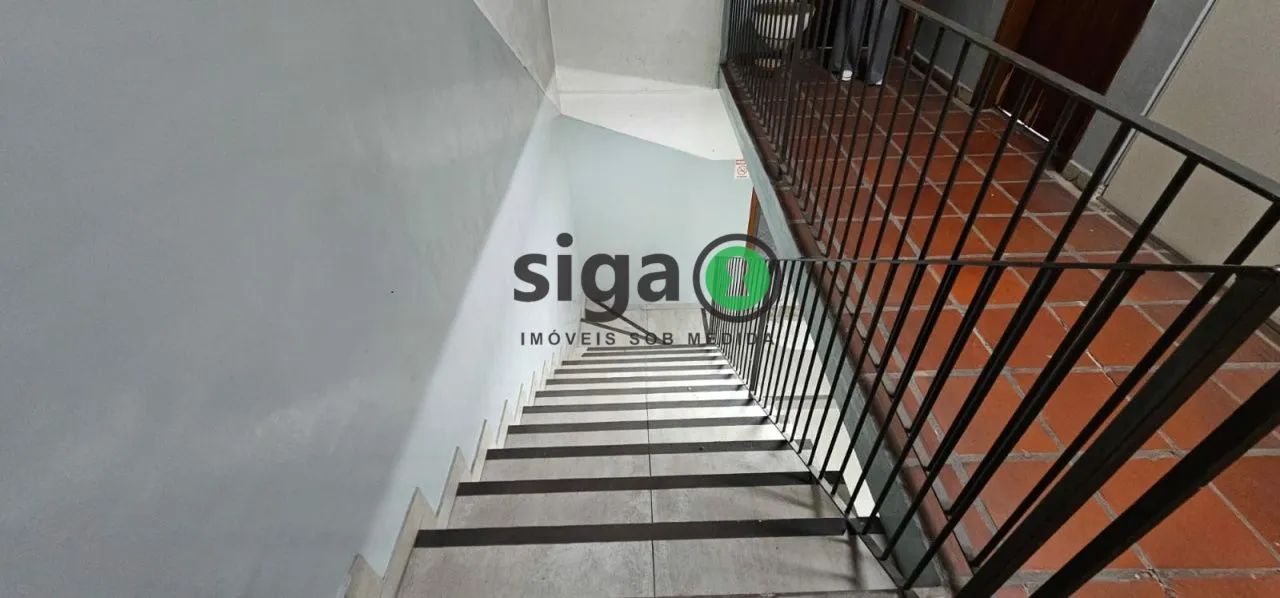 Galpão para locação 750 m² no Tatuapé - Foto 8