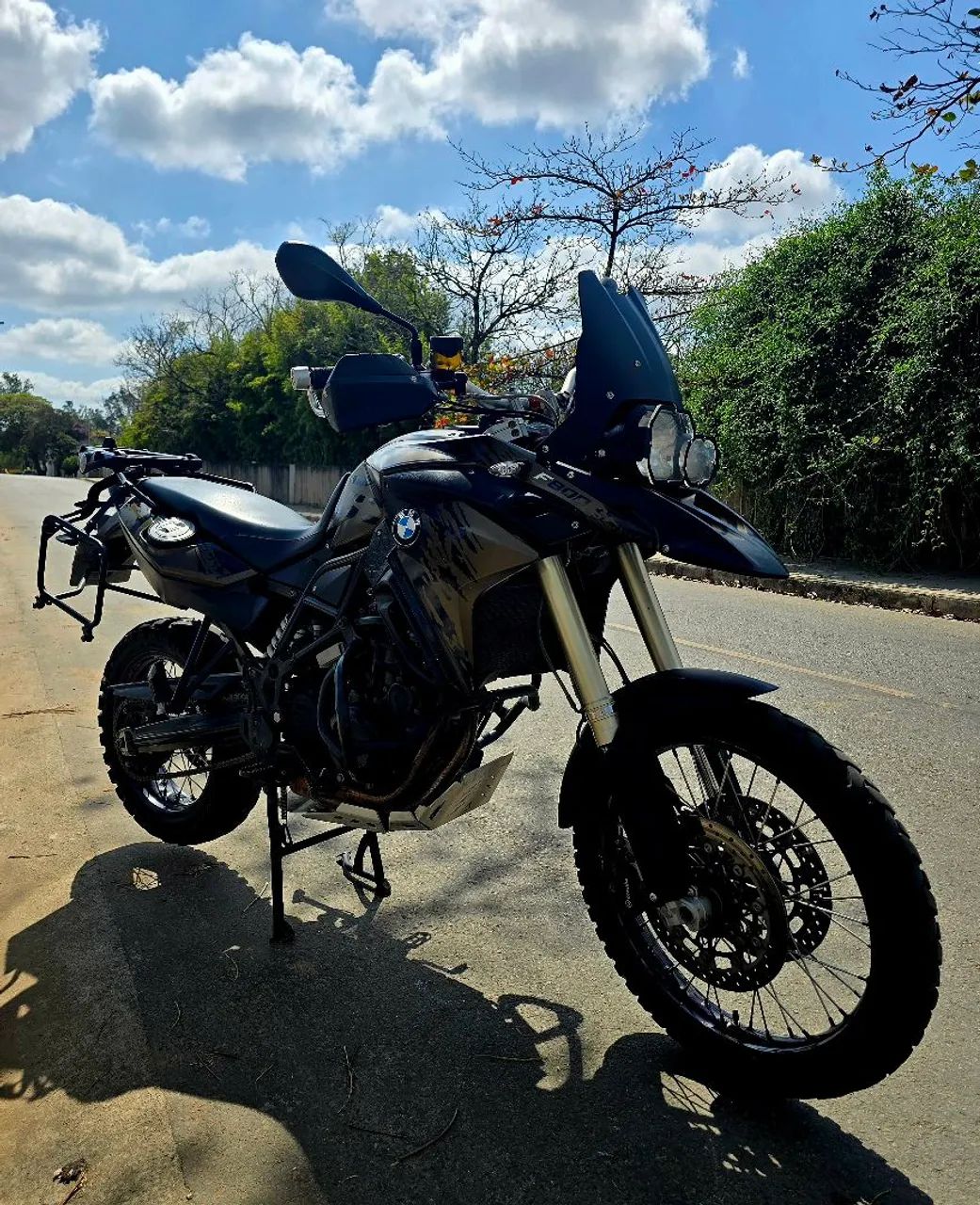 Gs F800 2015 - Foto 2