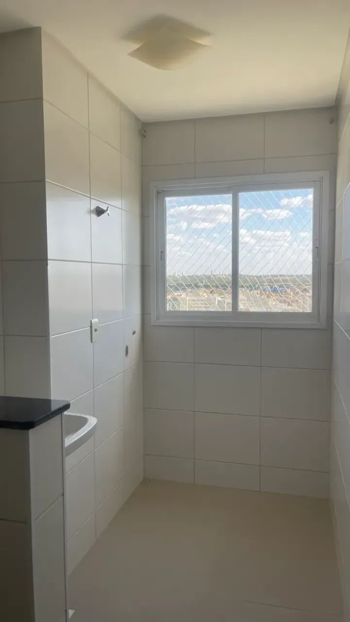 Alugo apto no Edifício Izadora 2 quartos sendo 1 suíte no coração do Goaibeiras - Foto 3
