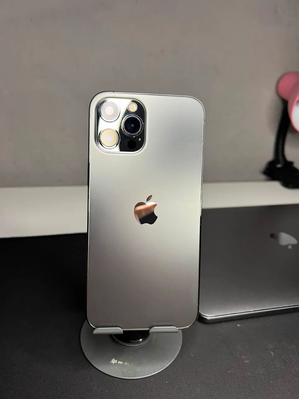 iPhone 12 Pro Max  - Foto 3