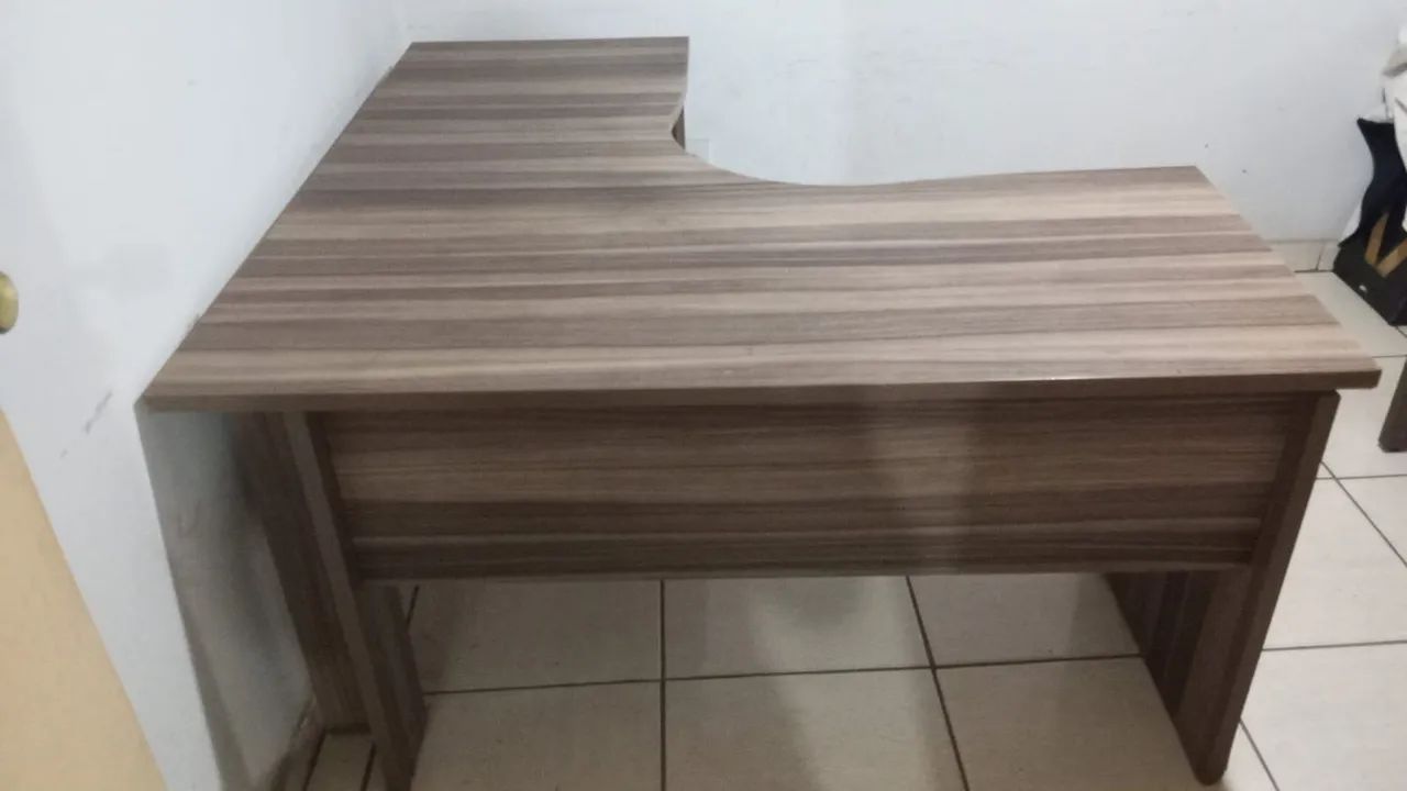 Mesa de escritório  - Foto 2