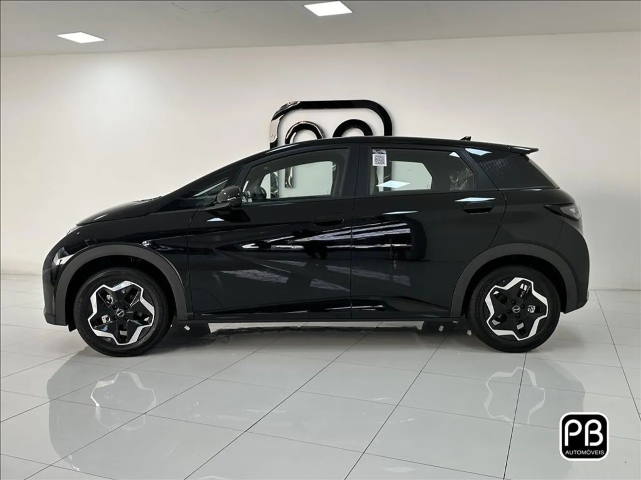 BYD Dolphin GS (Elétrico) 2027 - Foto 3