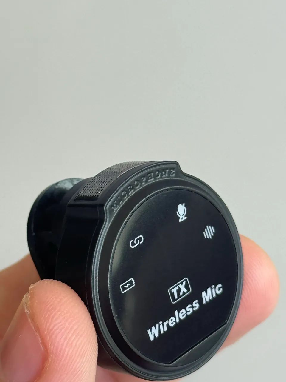 Microfone Lapela J6 (Qualidade e Custo benefício) - Foto 2