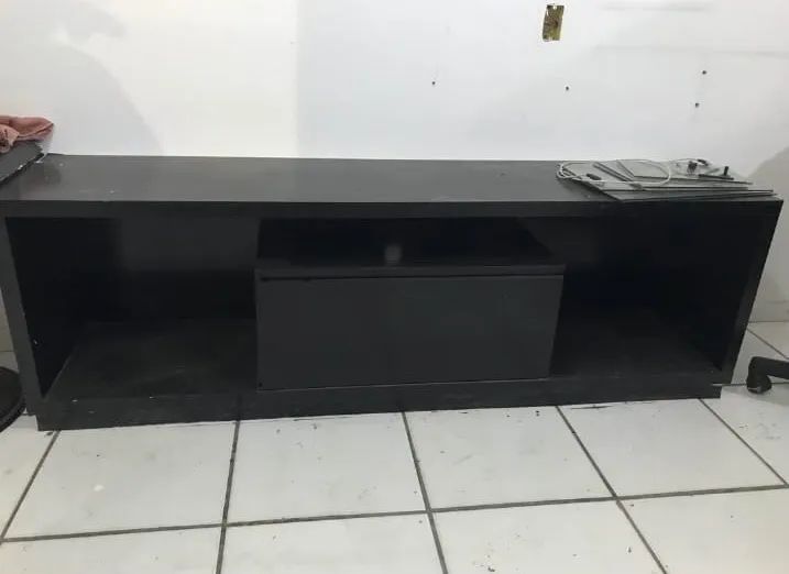 Balcão com gaveta - Foto 2