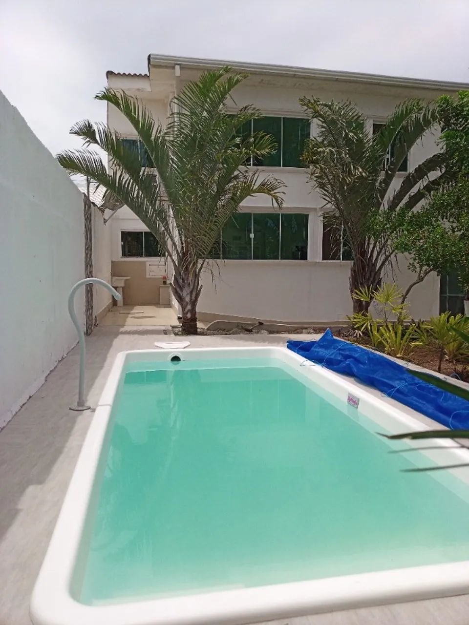 Foto - Cabo Frio - Ogiva