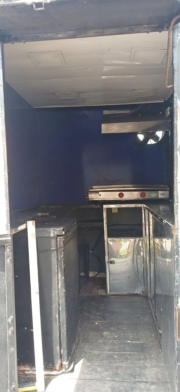 Trailer / Food Truck  - Foto 6