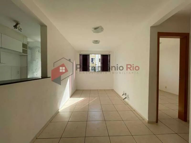Apartamento 2 quartos sendo 1 suíte - Cordovil - Foto 4