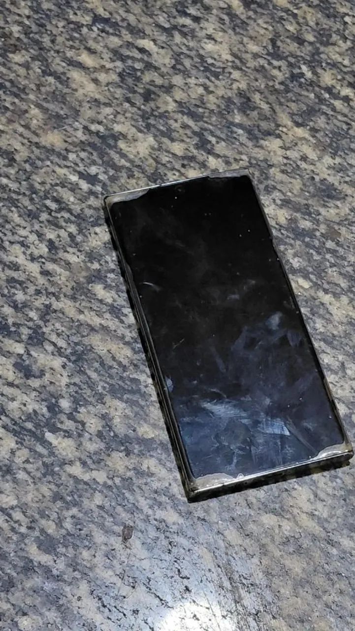 Samsung Galaxy S23 Ultra 256Gb usado - Foto 3