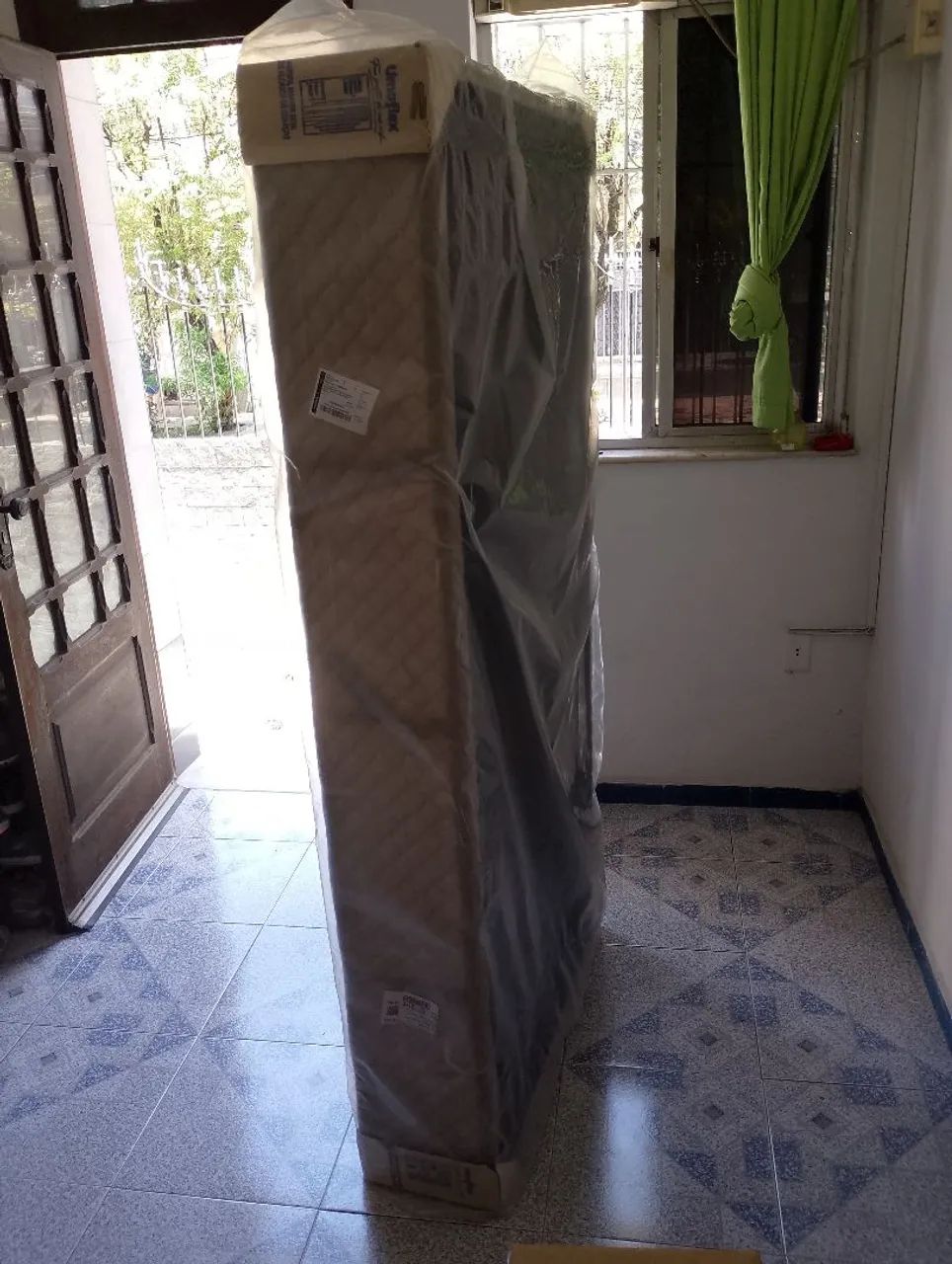 BASE DE CAMA BOX SOLTEIRO  - Foto 5