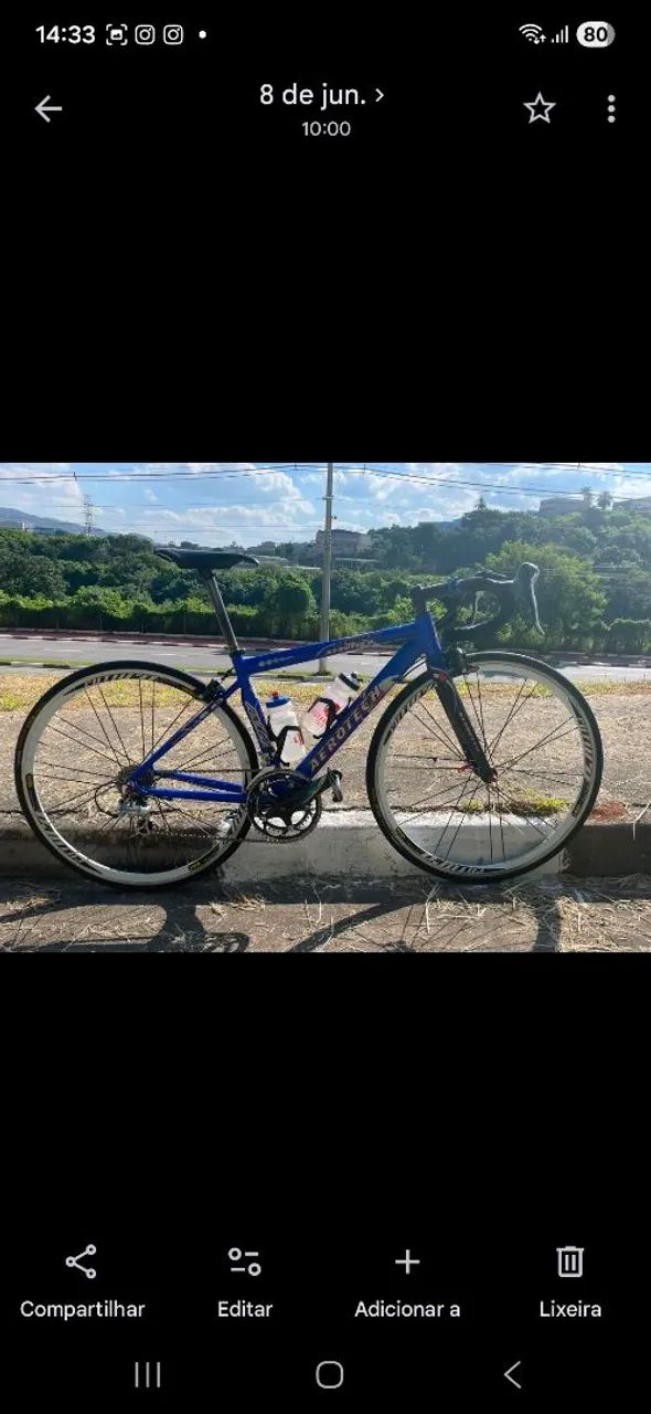 Bicicleta Speed  - Foto 3