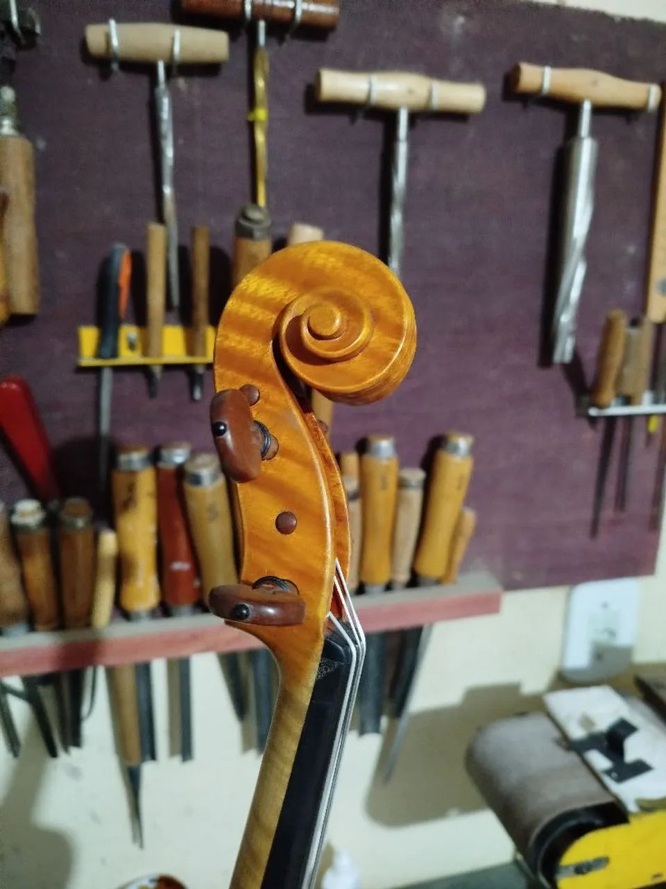 Viola - Foto 4