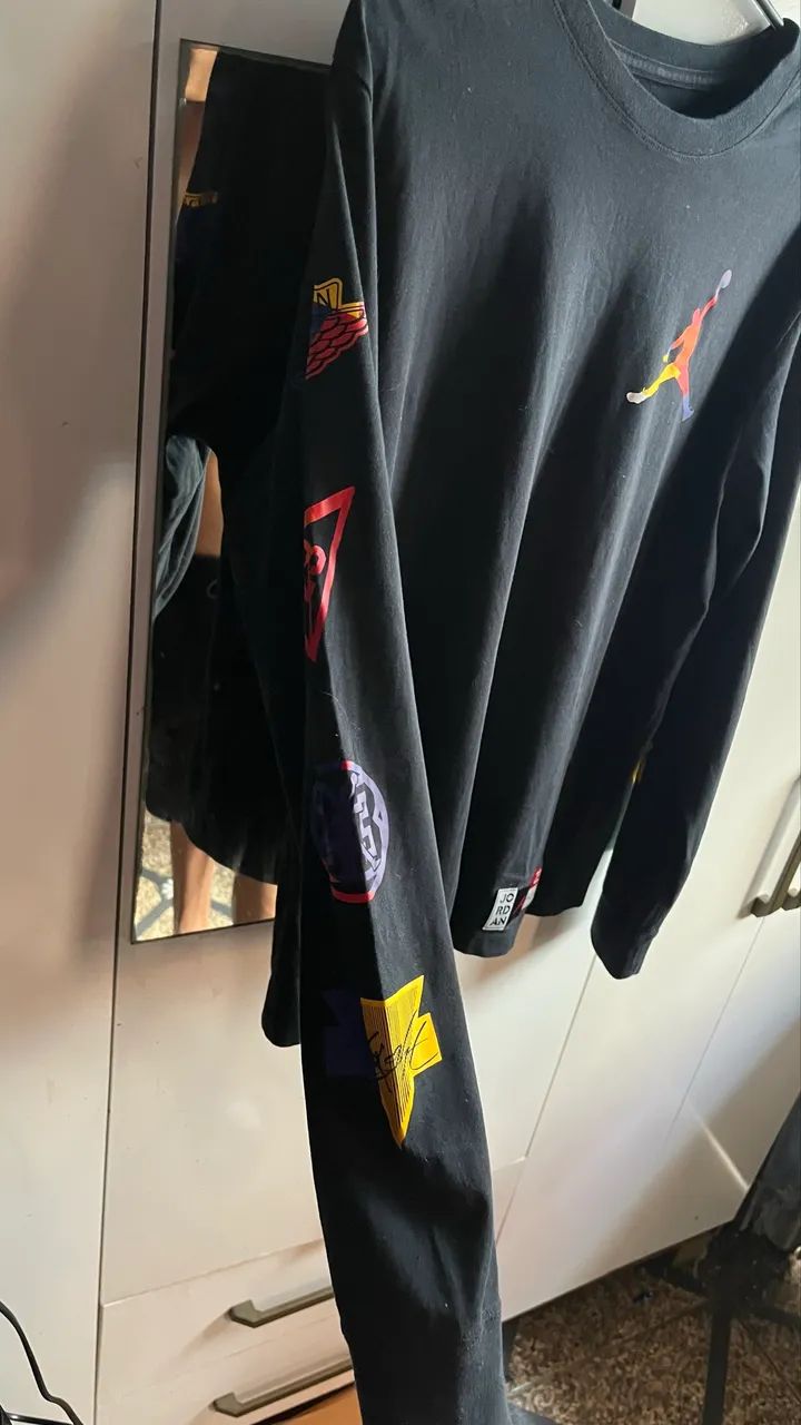 Nike Jordan DNA (Importada) - Foto 3