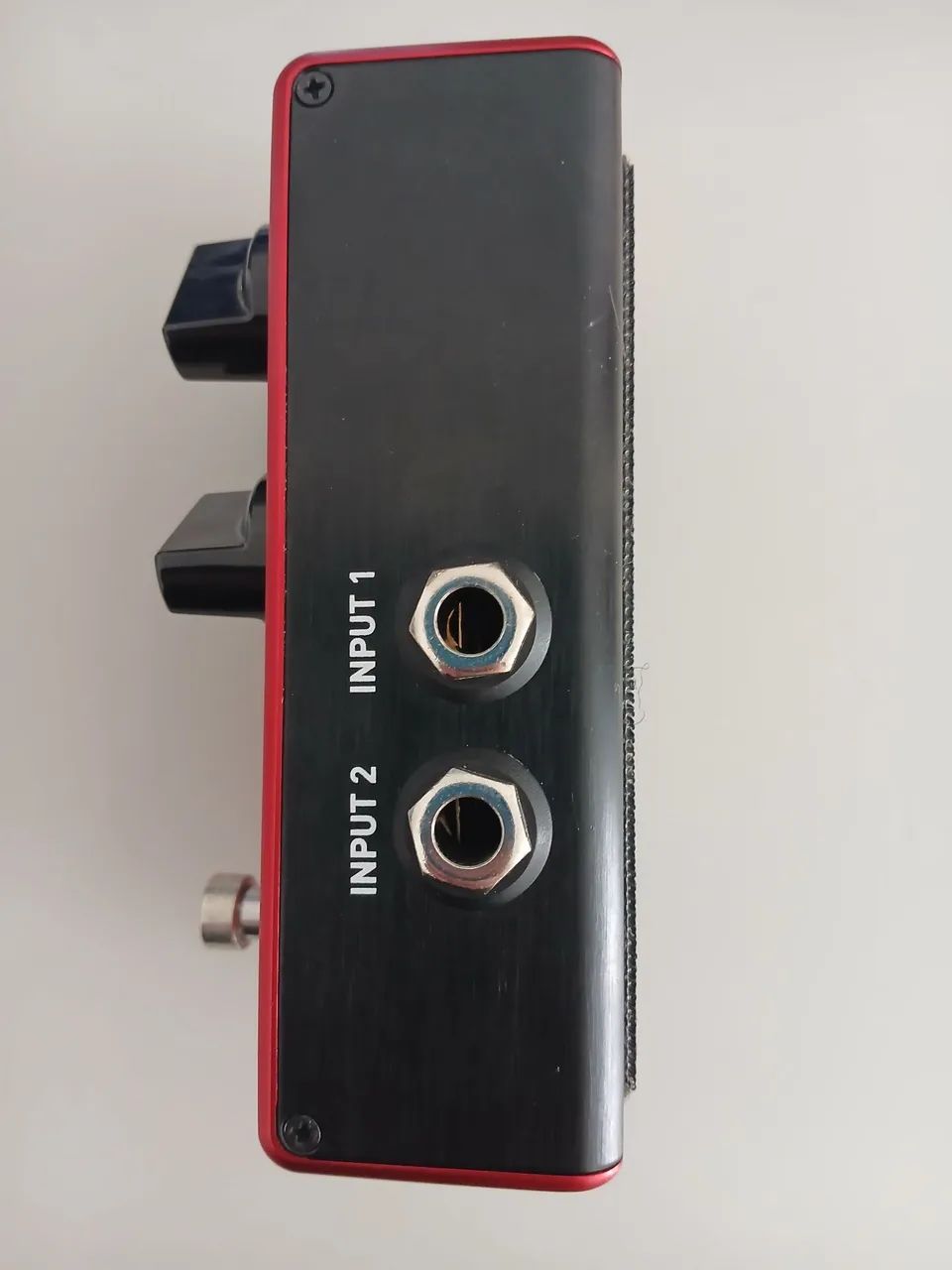 Pedal Source Audio Mercury Flanger  - Foto 4