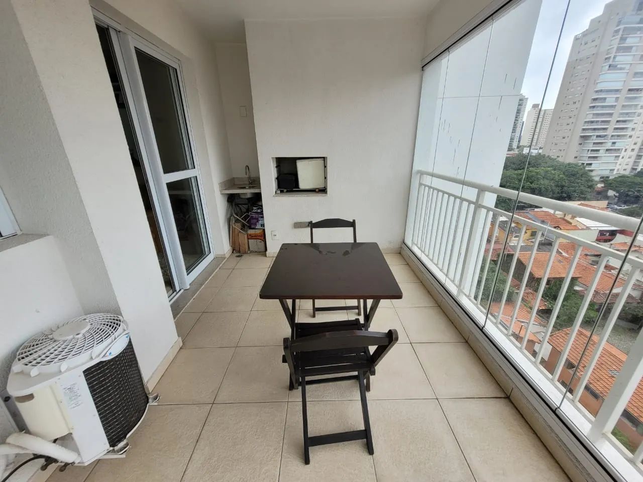 Apartamento 2 quartos no Brooklin codigo: 310195 - Foto 5