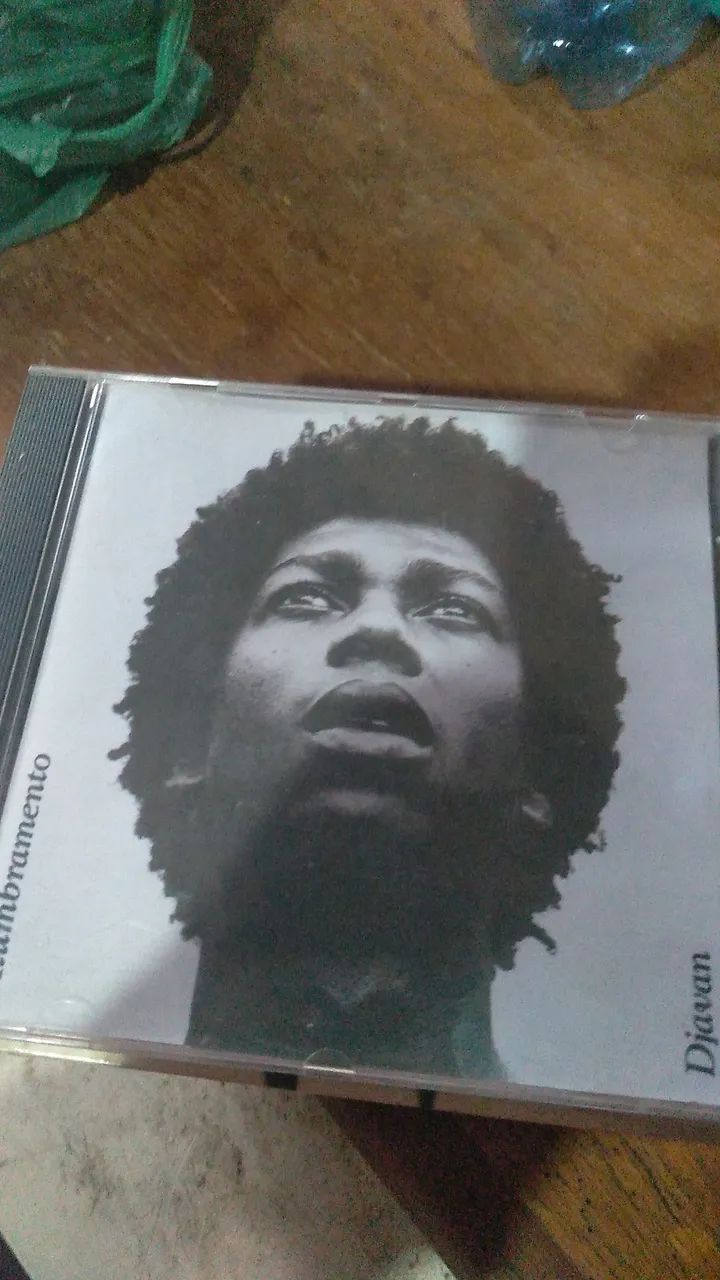 Cds  - Foto 2