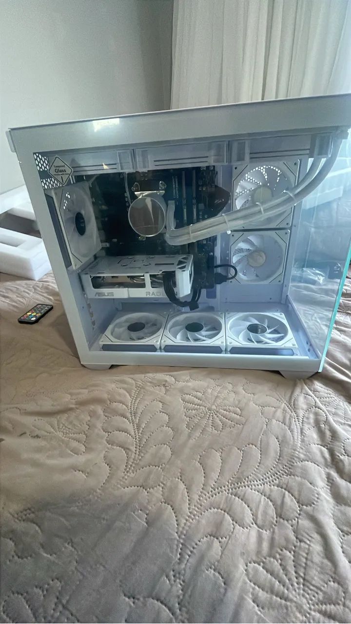 PC GAMER NOVO  - Foto 2