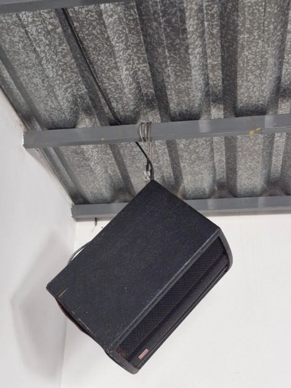Caixas de som Passiva Rack de parede e Brindes - Foto 5