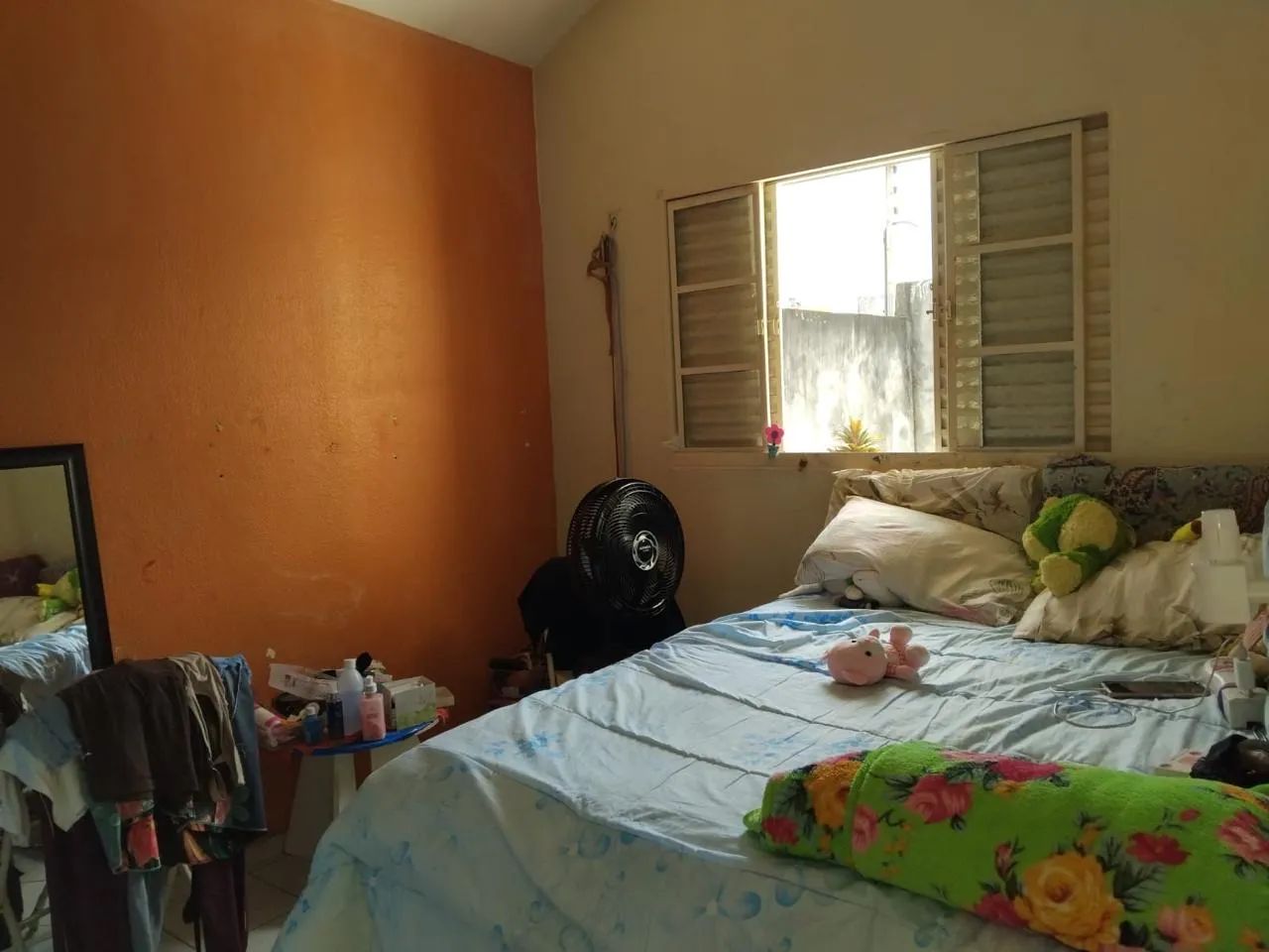 Cd Vila Verde II - Próximo à sede do governo/Com 2 quartos  - Foto 3