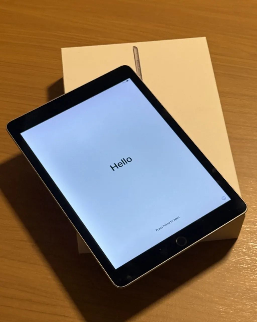 iPad Air 2 - Tablets e E-Readers - Méier, Rio de Janeiro