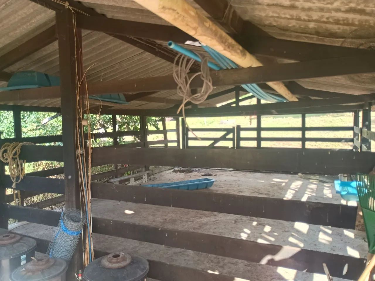 Chácara em águas lindas com 48.750 mts - Foto 5