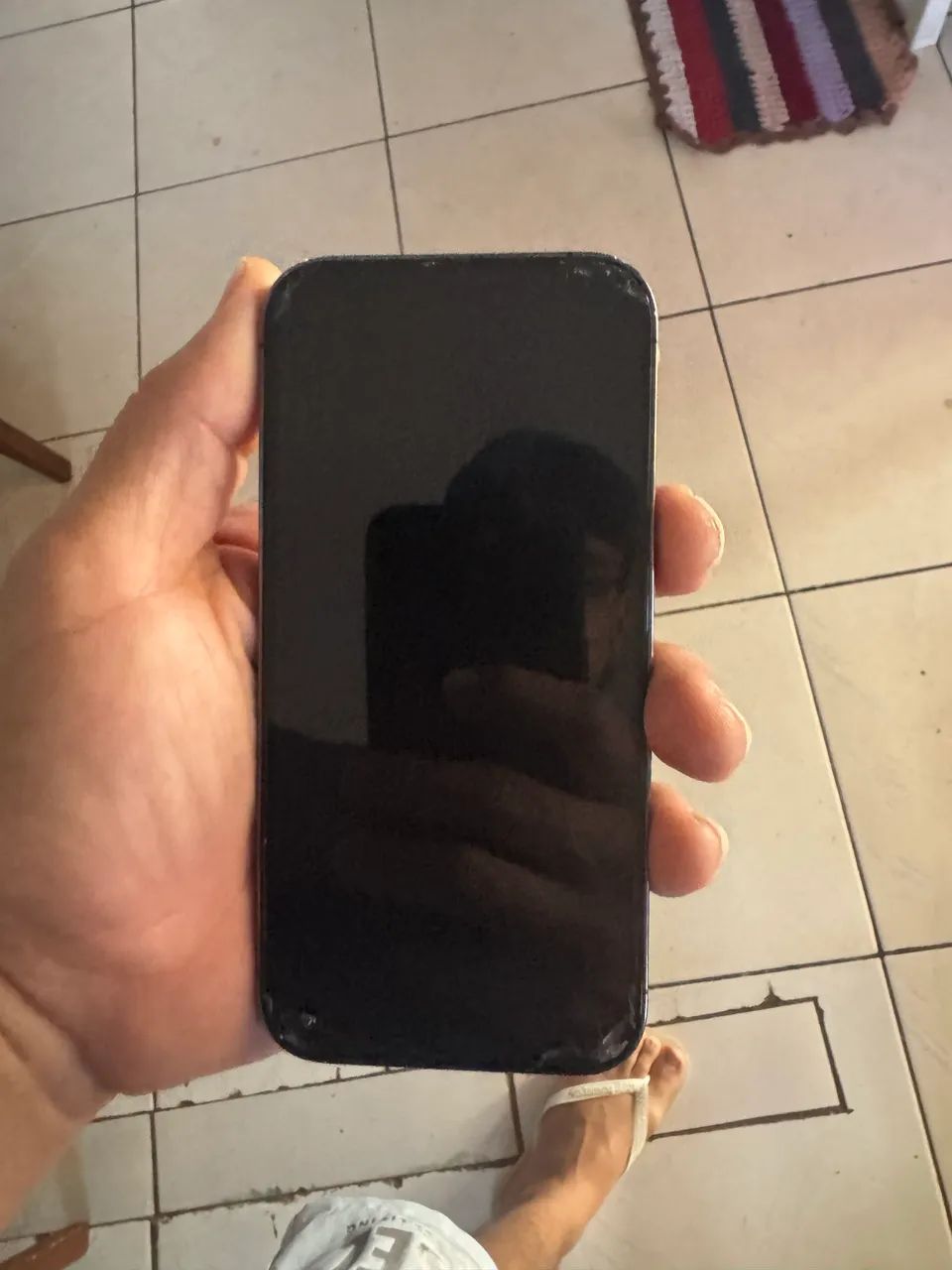Vendo iPhone 14 Pro