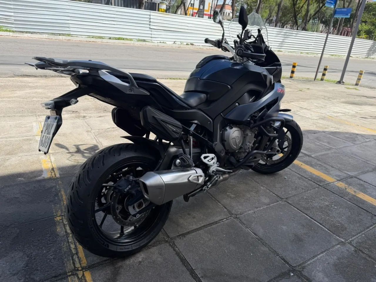 Bmw S 1000 xr 2018 - Foto 4