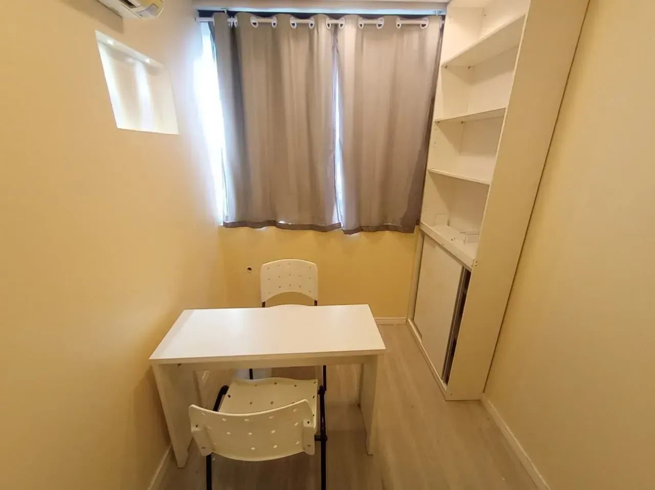 SALA COMERCIAL  ALEIXO   Condomínio Atrium - Foto 5