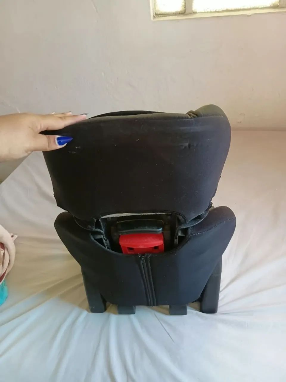 Cadeira para carro - Foto 5