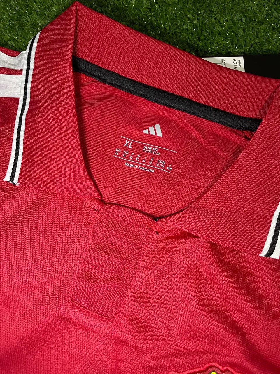 Manchester UNITED camisa  - Foto 4