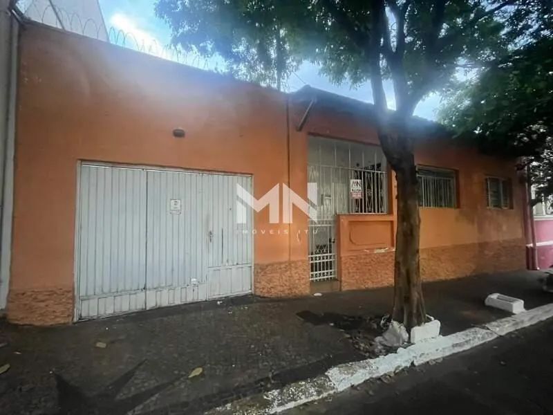 Casa Venda 4 quartos Centro 115,60m² - Foto 2
