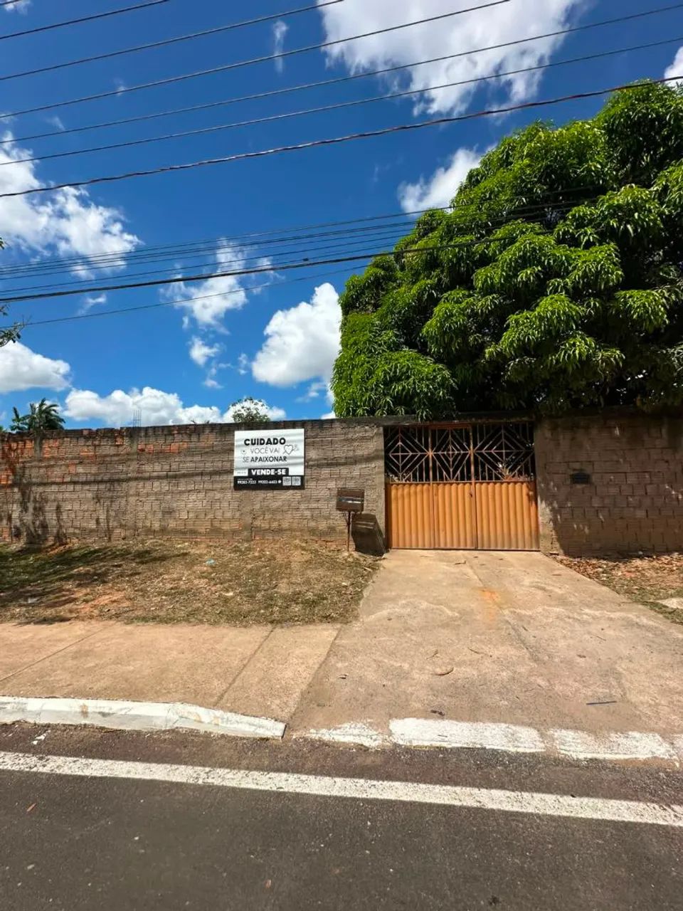 Vendo lotes em condomínios  - Foto 2