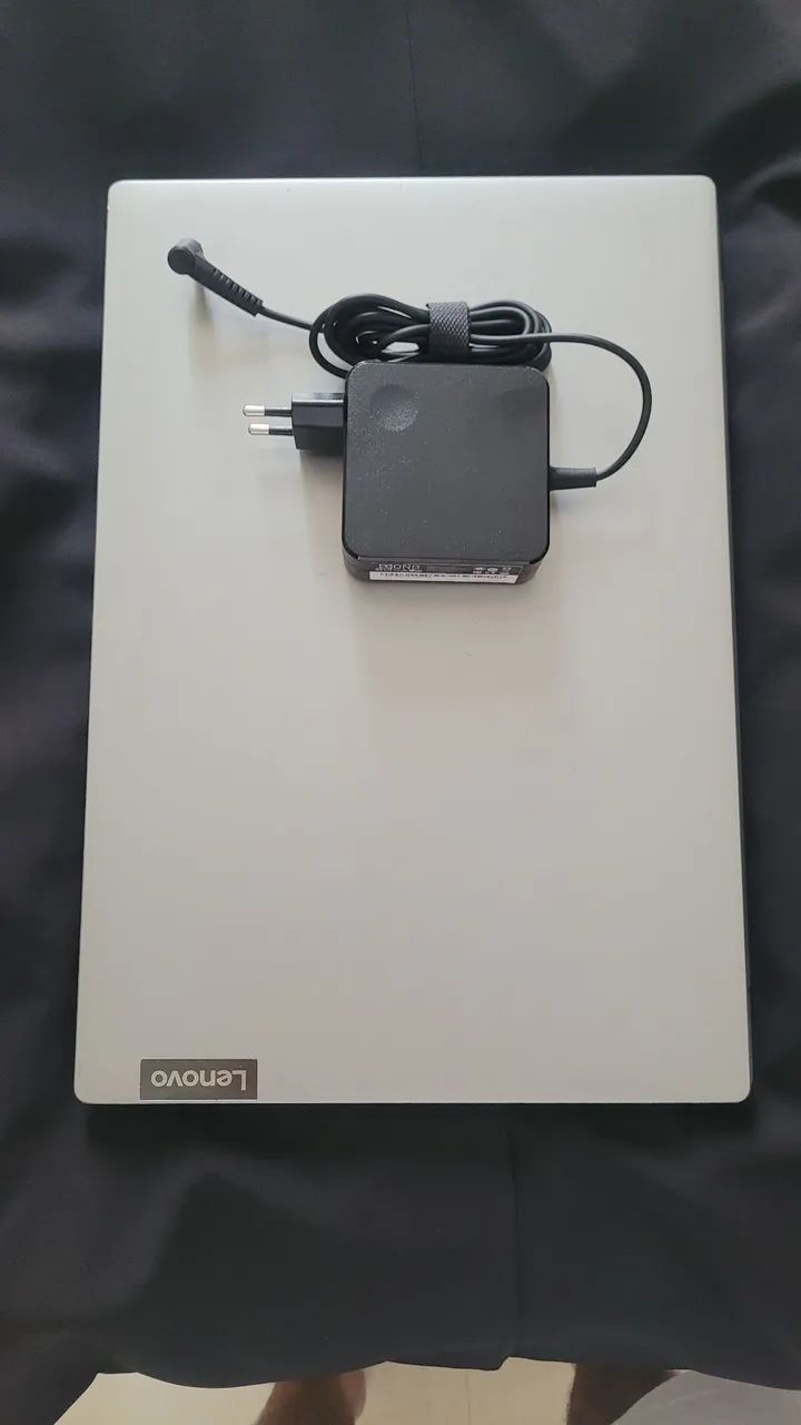 Notebook Lenovo Idepad I5