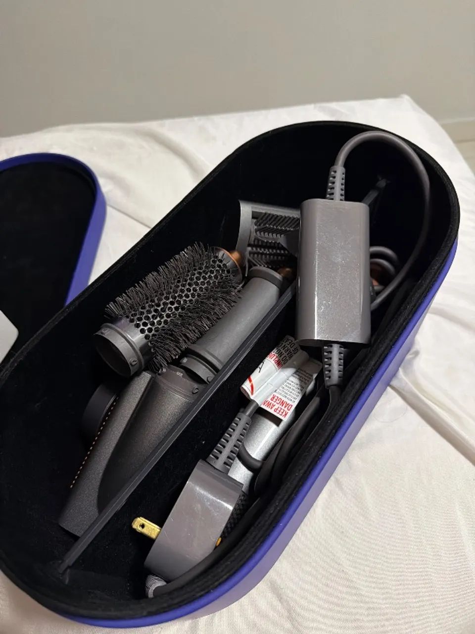 Dyson Airwrap  - Foto 2